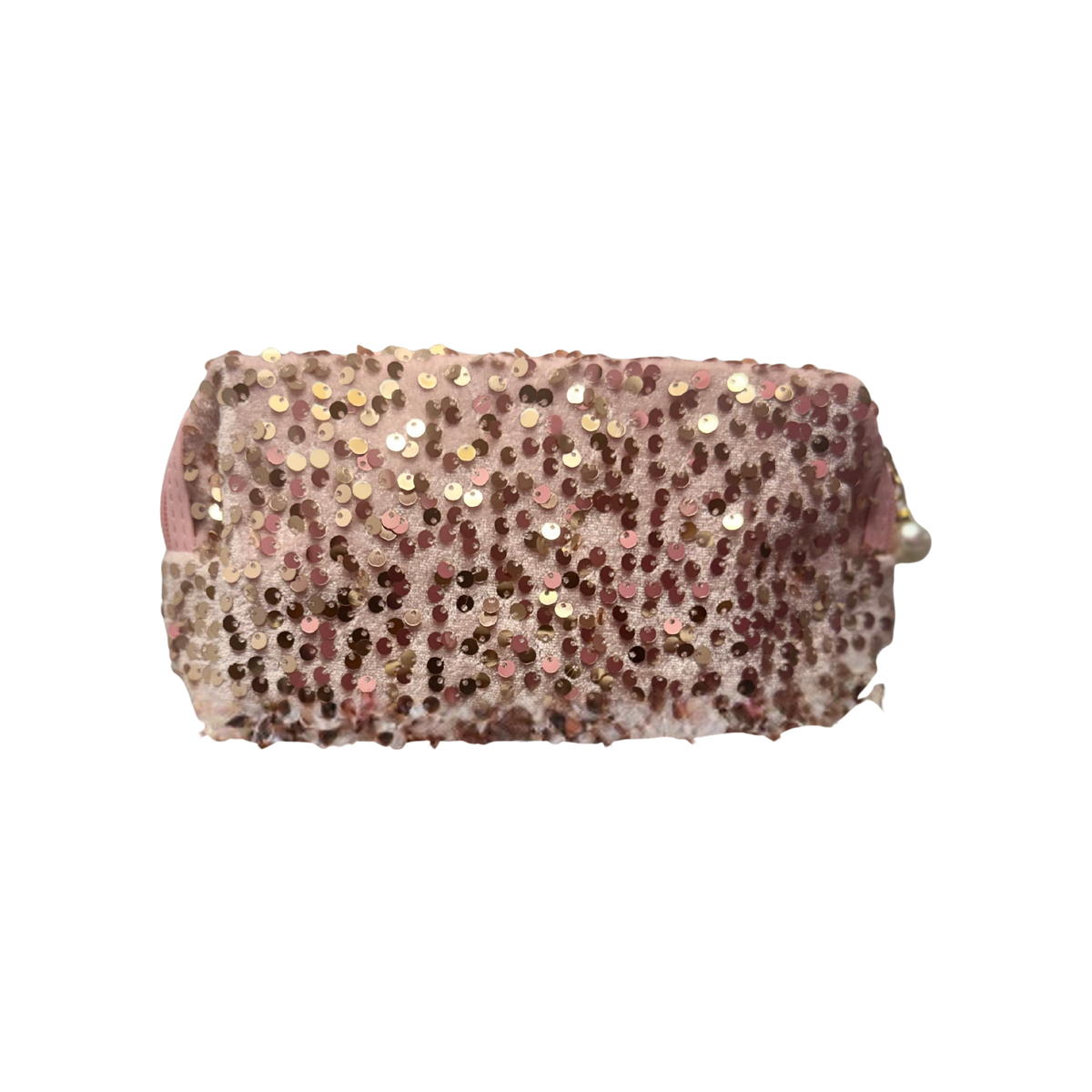 Glam Essentials Makeup Bag