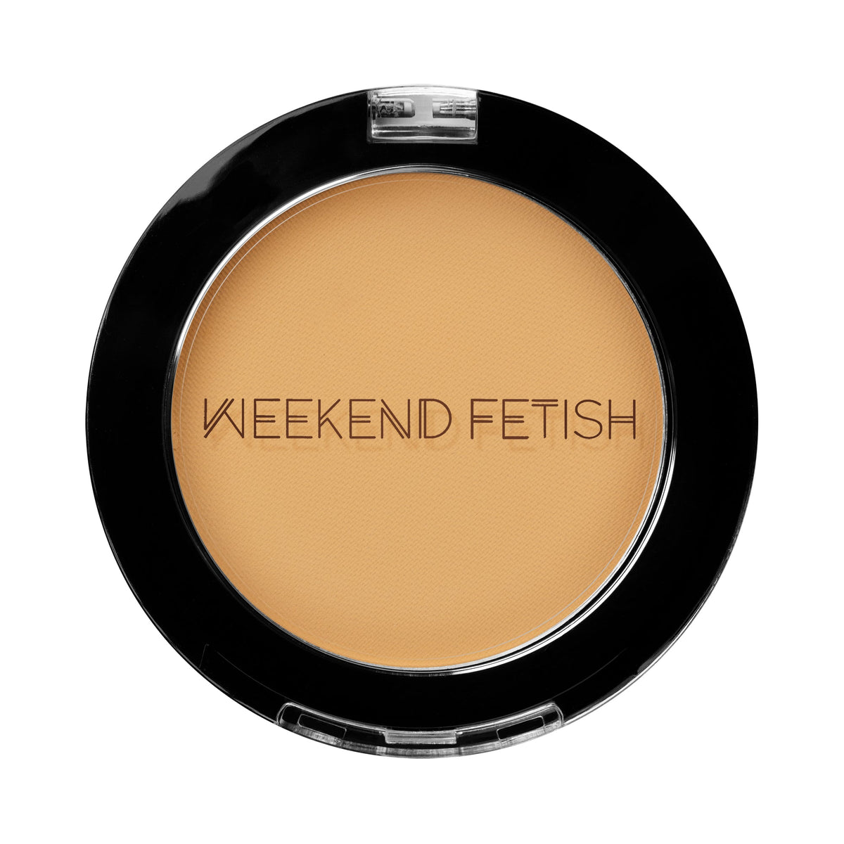 Matte Contour Pressed Powder