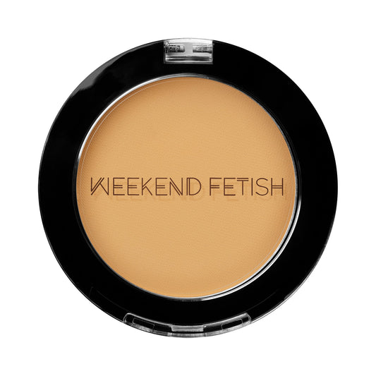 Matte Contour Pressed Powder
