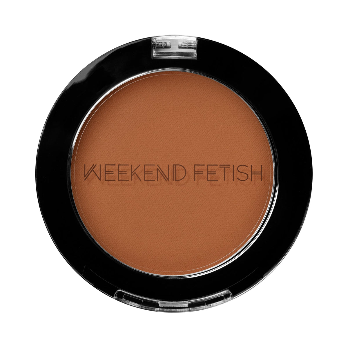 Matte Contour Pressed Powder