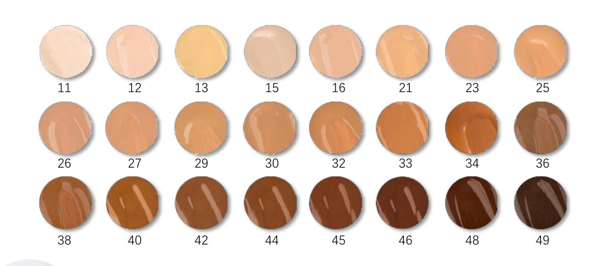 Infinite Glow Full-Coverage Liquid Concealer