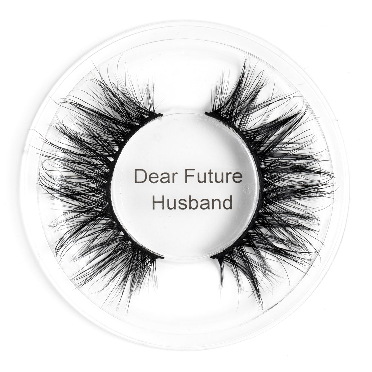 Strip Lashes