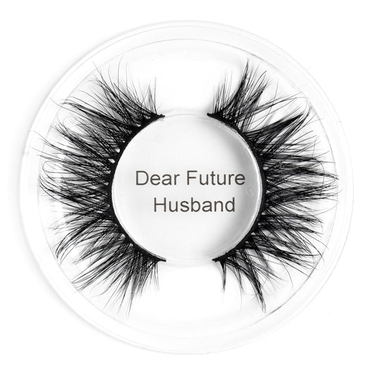 Strip Lashes