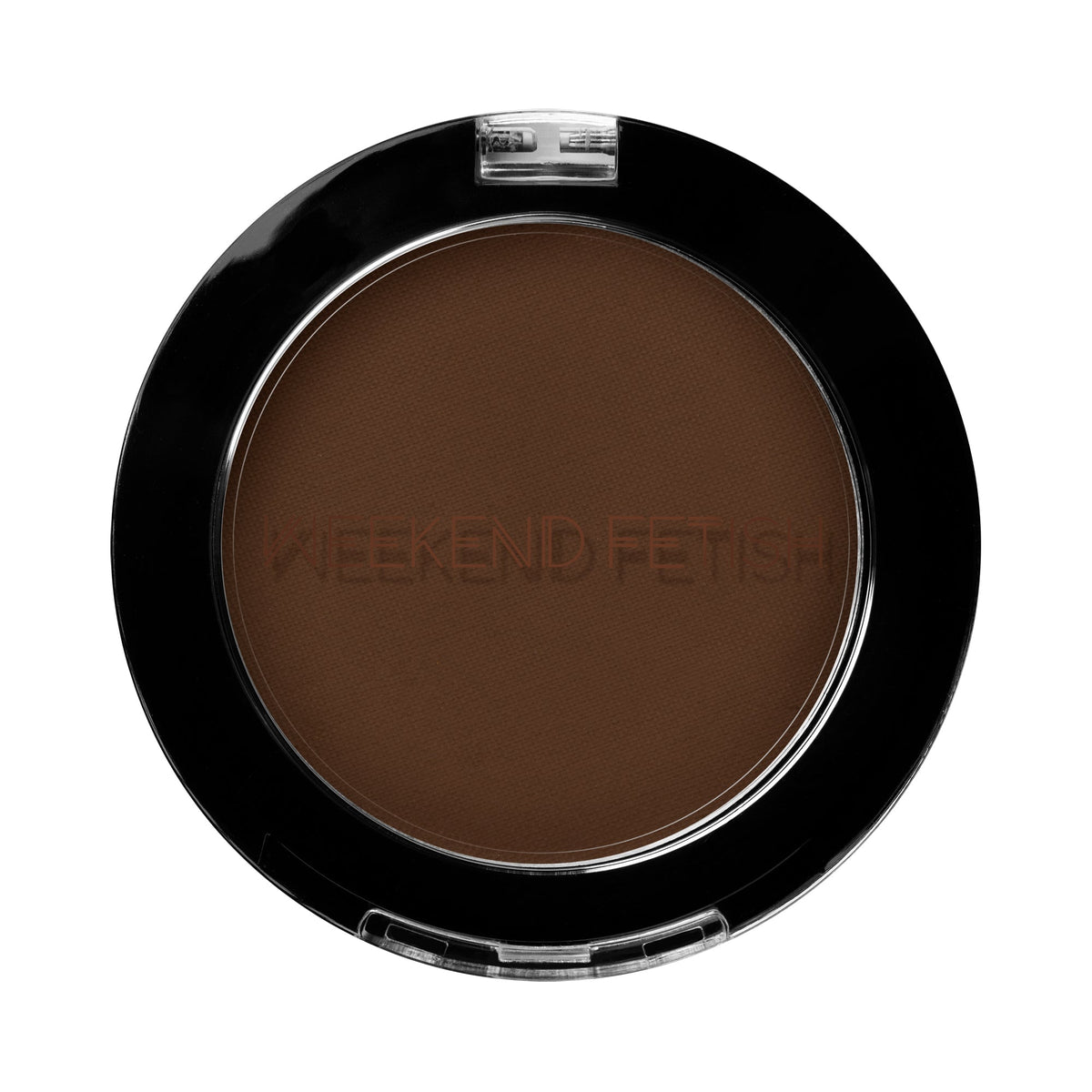 Matte Contour Pressed Powder