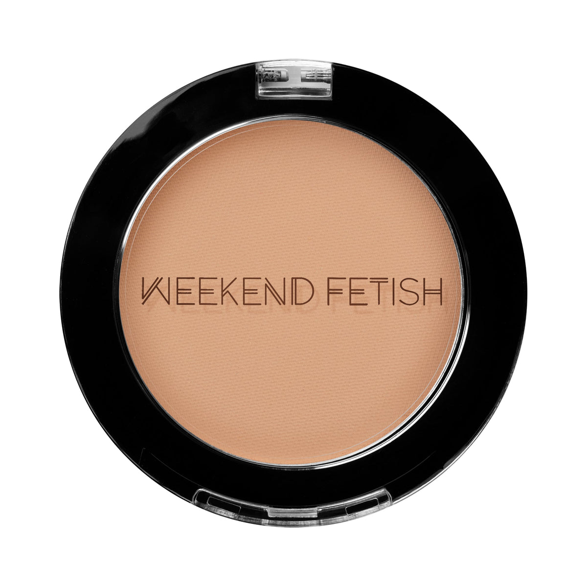 Matte Contour Pressed Powder