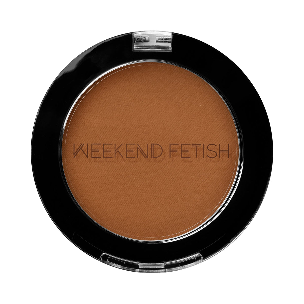 Matte Contour Pressed Powder