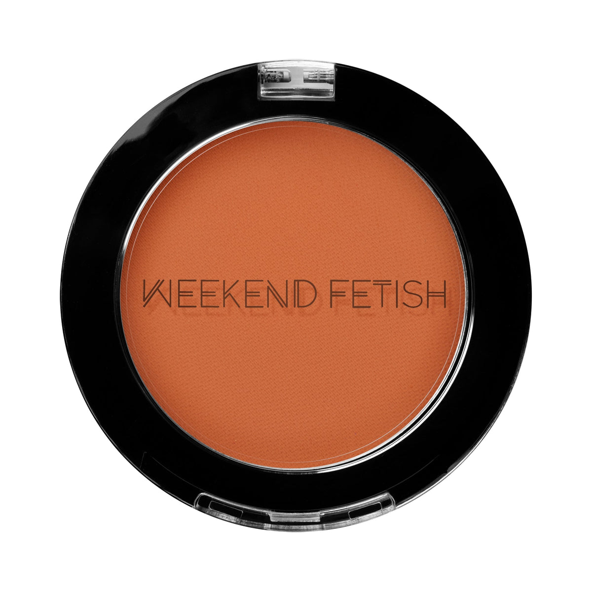 Matte Contour Pressed Powder