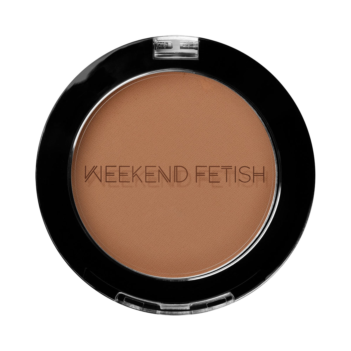 Matte Contour Pressed Powder