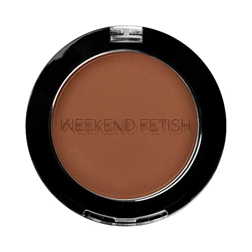 Matte Contour Pressed Powder