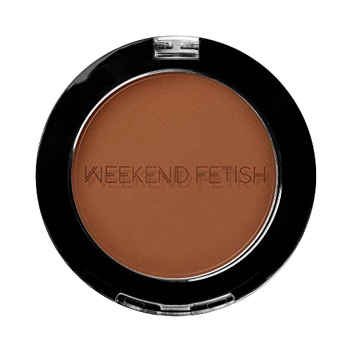 Matte Contour Pressed Powder