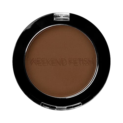Matte Contour Pressed Powder