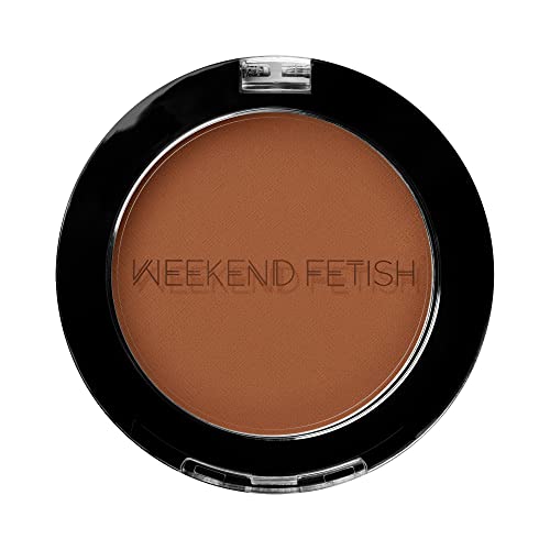 Matte Contour Pressed Powder