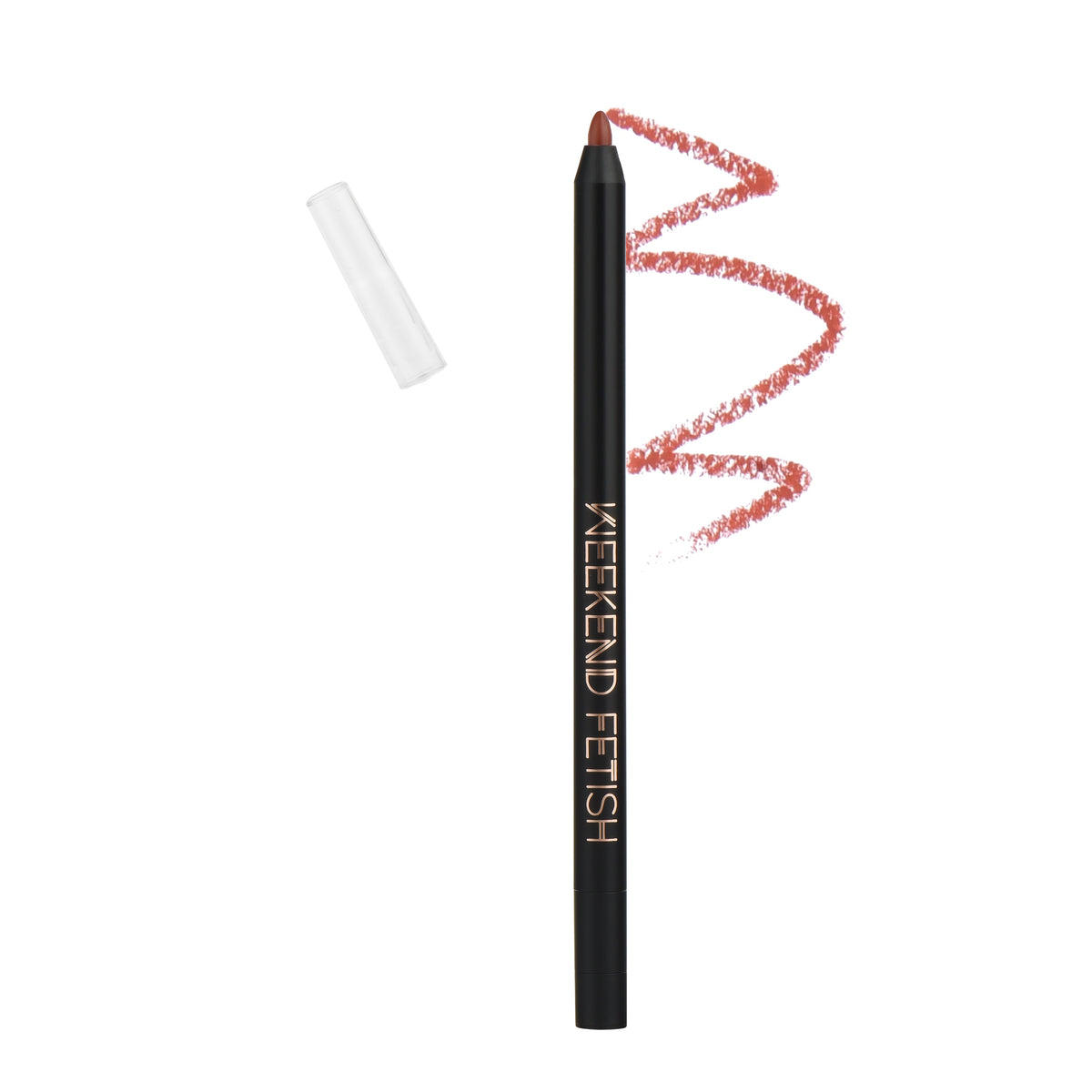 Creamy Matte Lip Liner Pencil