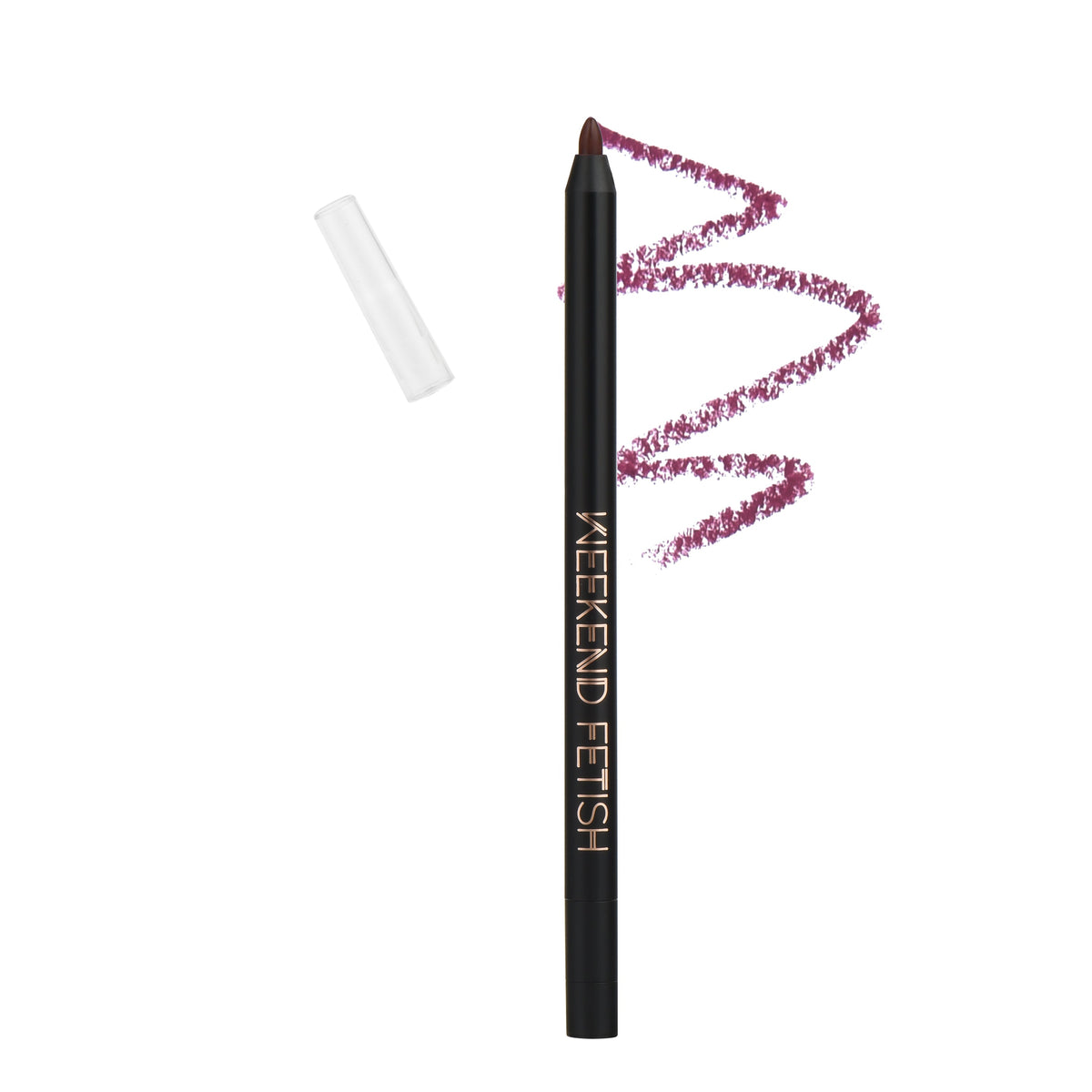Creamy Matte Lip Liner Pencil