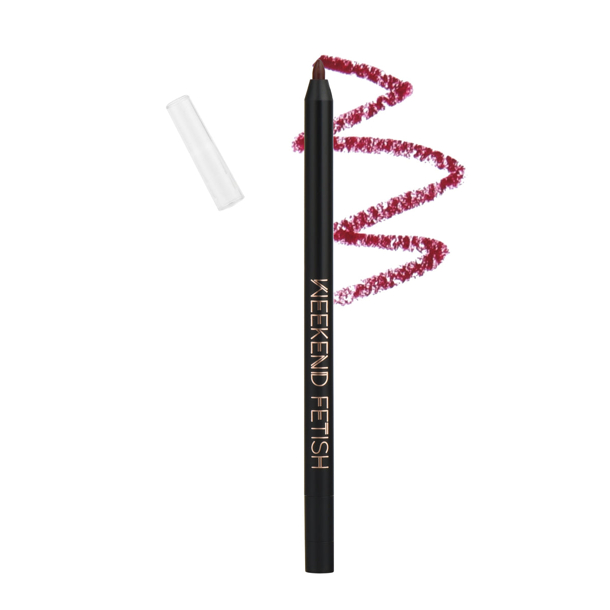 Creamy Matte Lip Liner Pencil