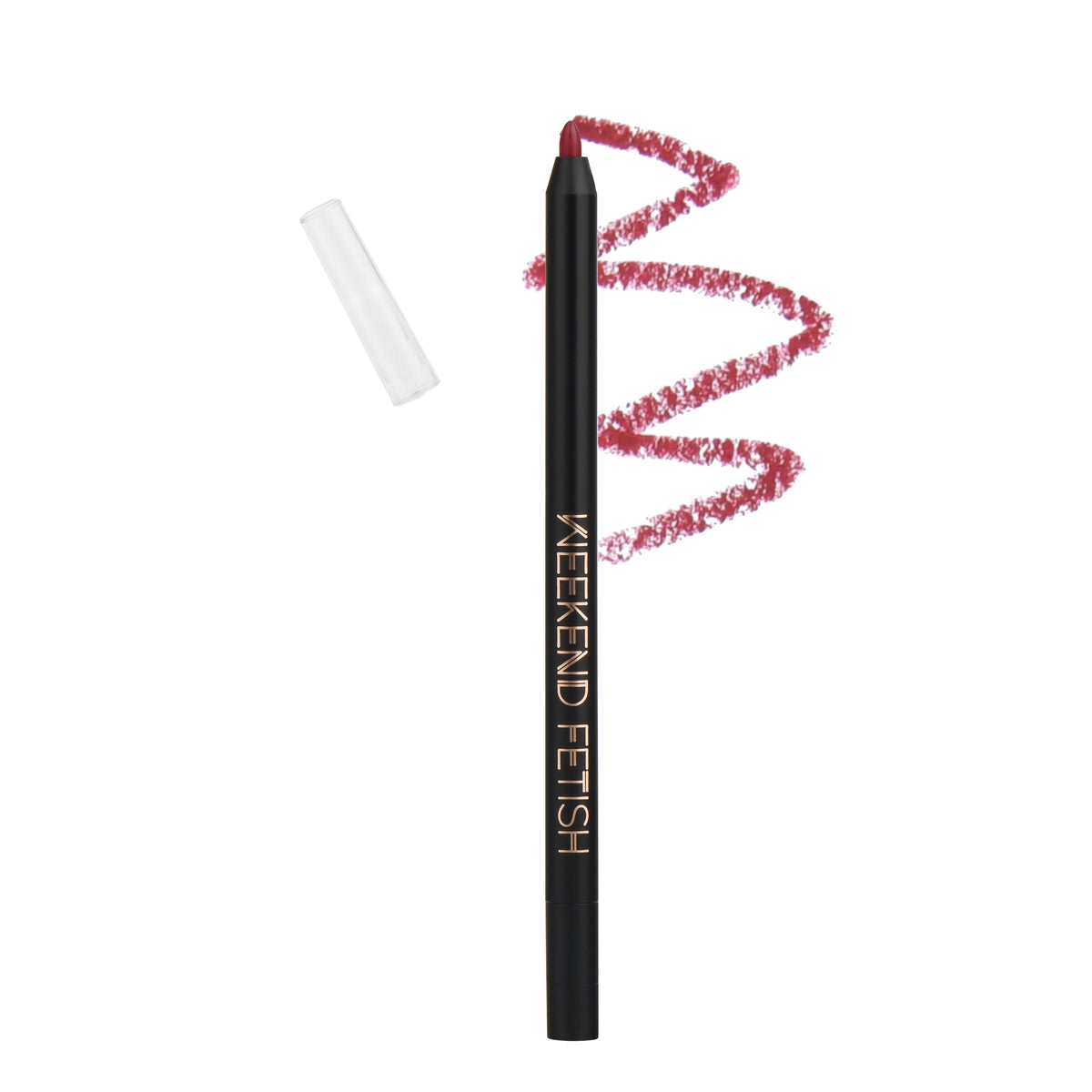 Creamy Matte Lip Liner Pencil