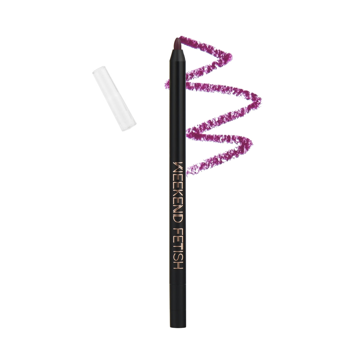 Creamy Matte Lip Liner Pencil