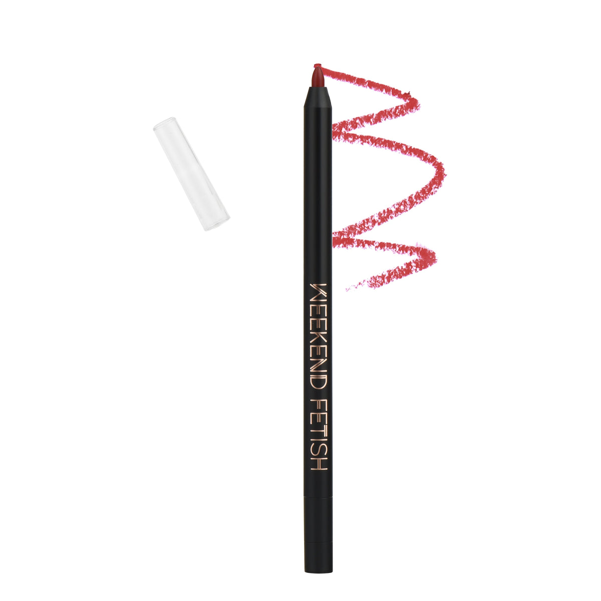 Creamy Matte Lip Liner Pencil