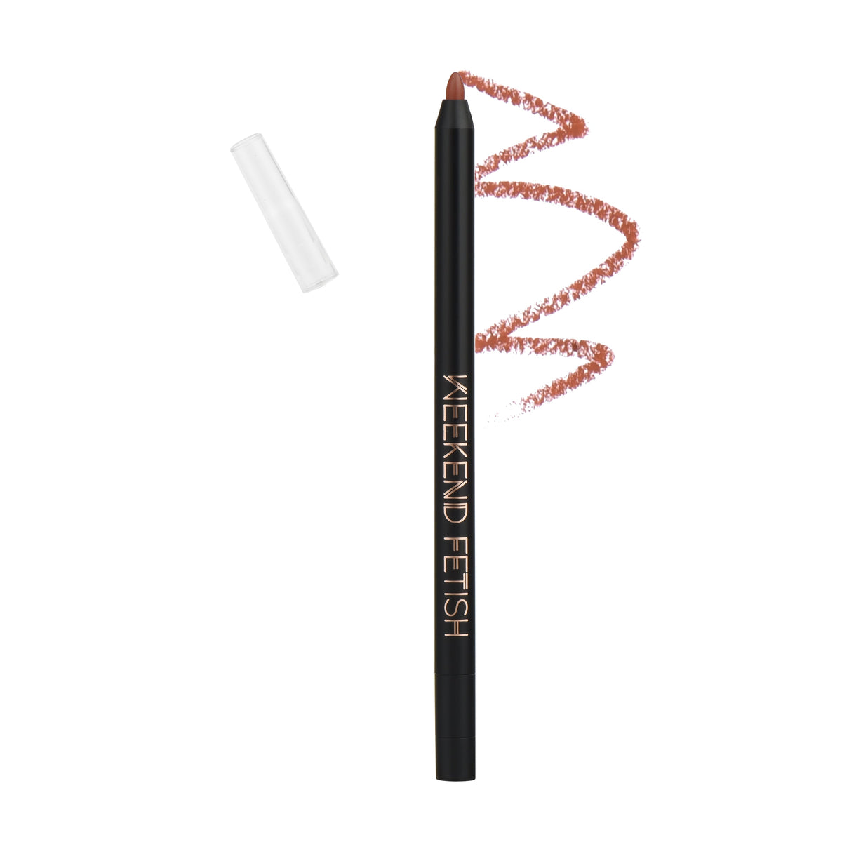 Creamy Matte Lip Liner Pencil