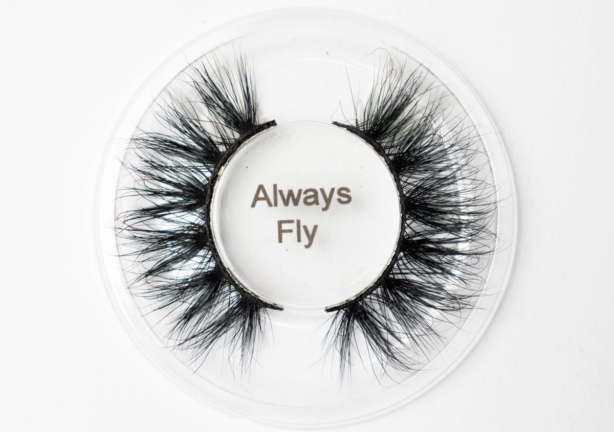 Strip Lashes