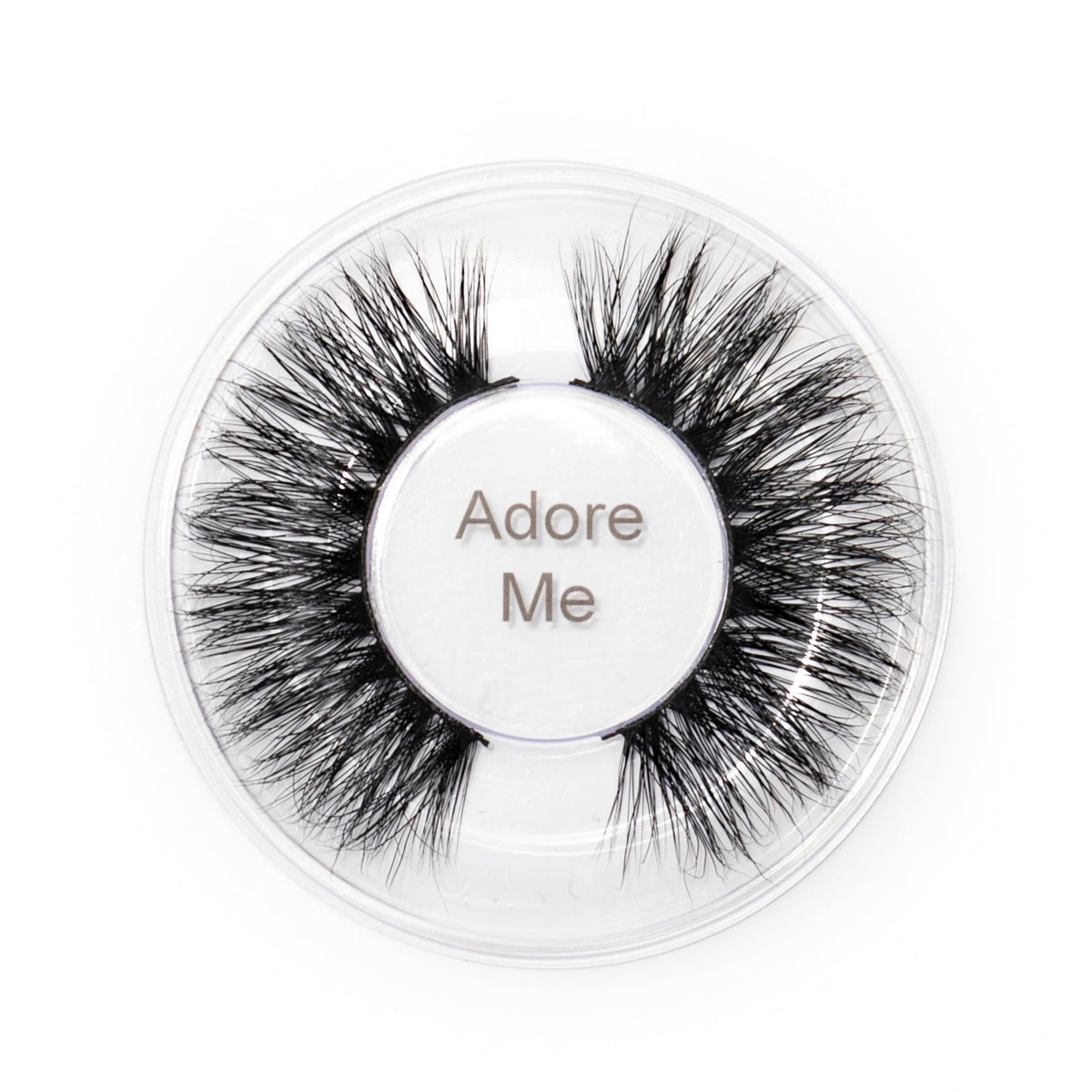 Strip Lashes