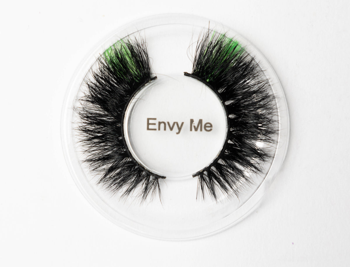 Strip Lashes