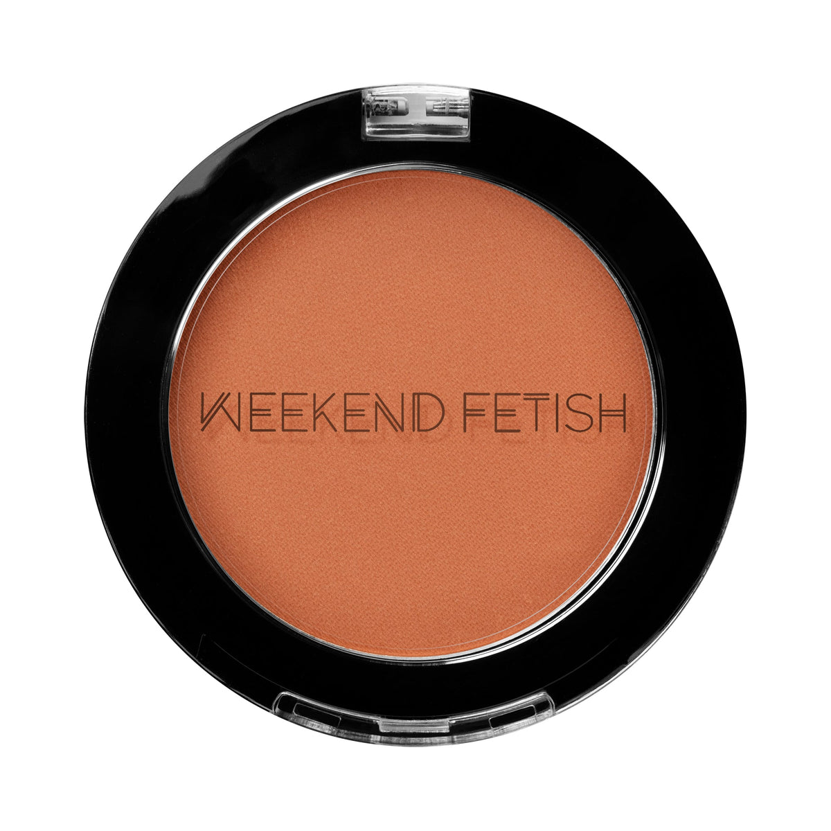 Weekend Fetish Buildable Powder Blush in Fantasy
