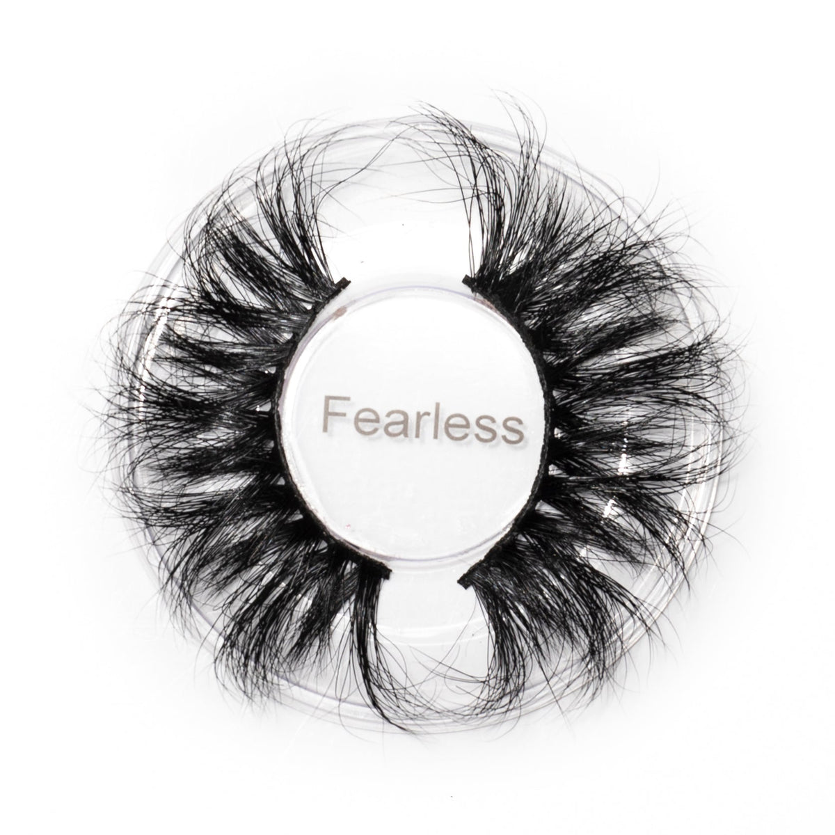 Strip Lashes