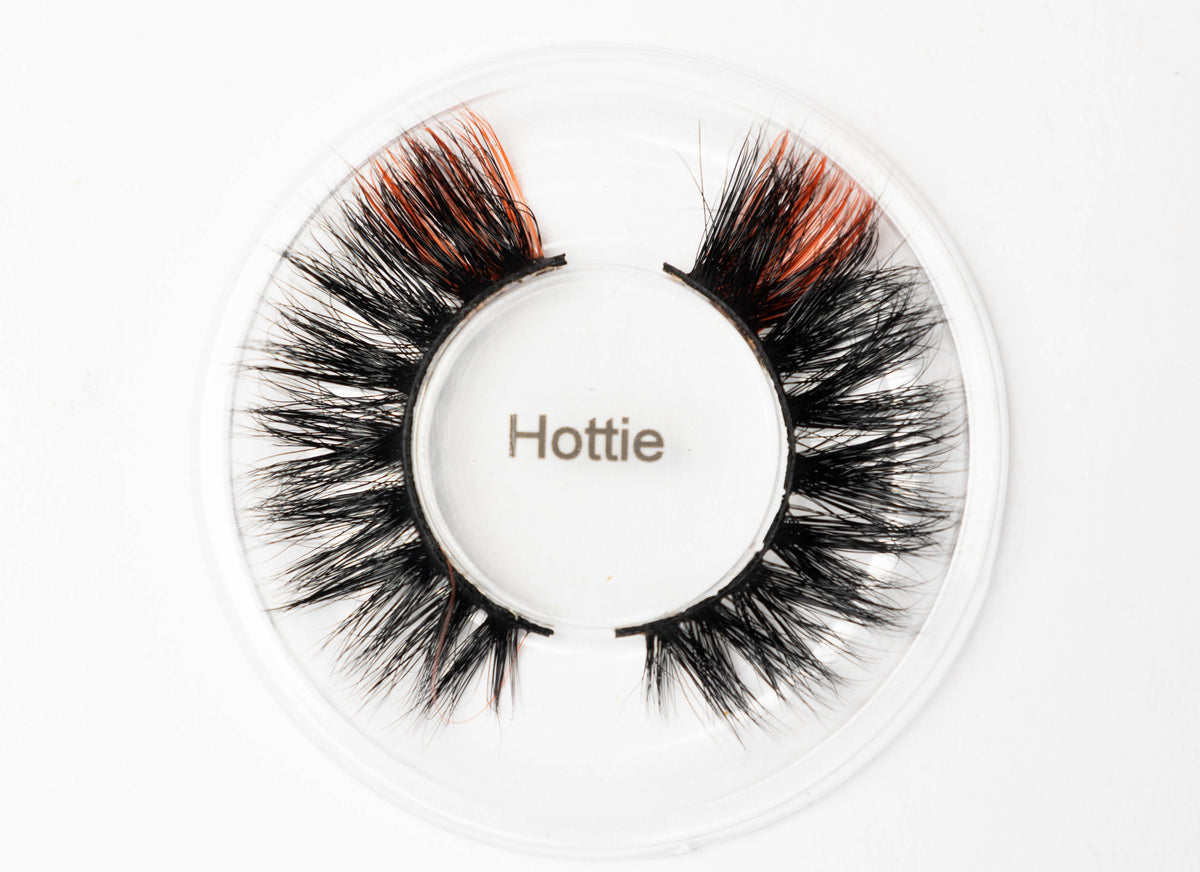 Strip Lashes