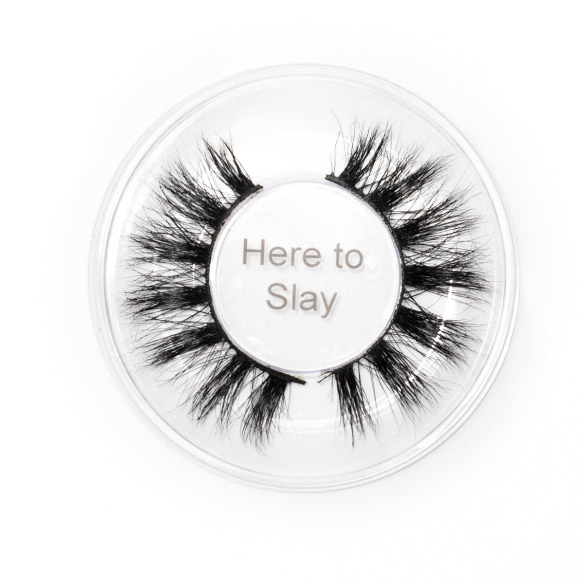 Strip Lashes