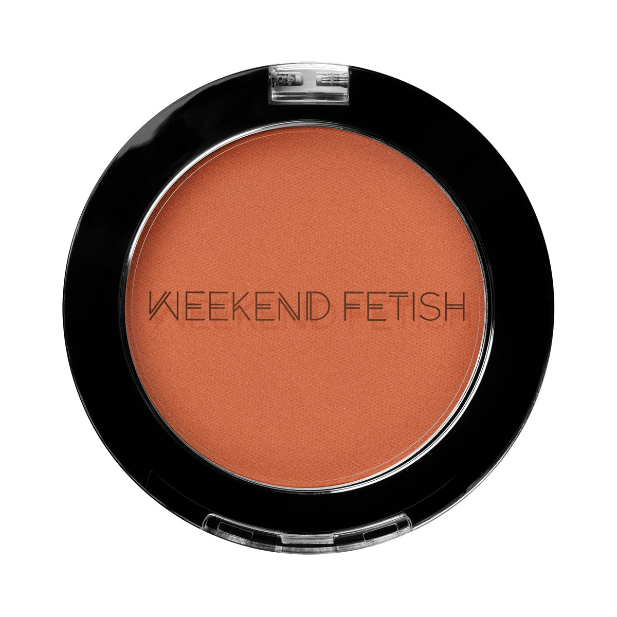 Weekend Fetish Buildable Powder Blush in Just Peachy