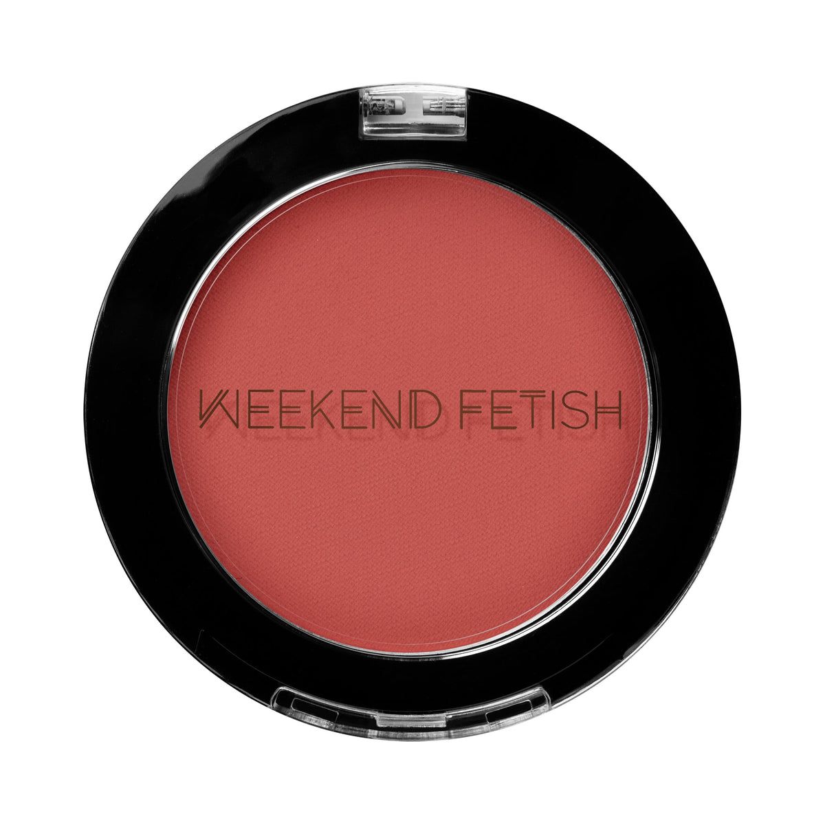 Weekend Fetish Buildable Powder Blush in Mauvealicious