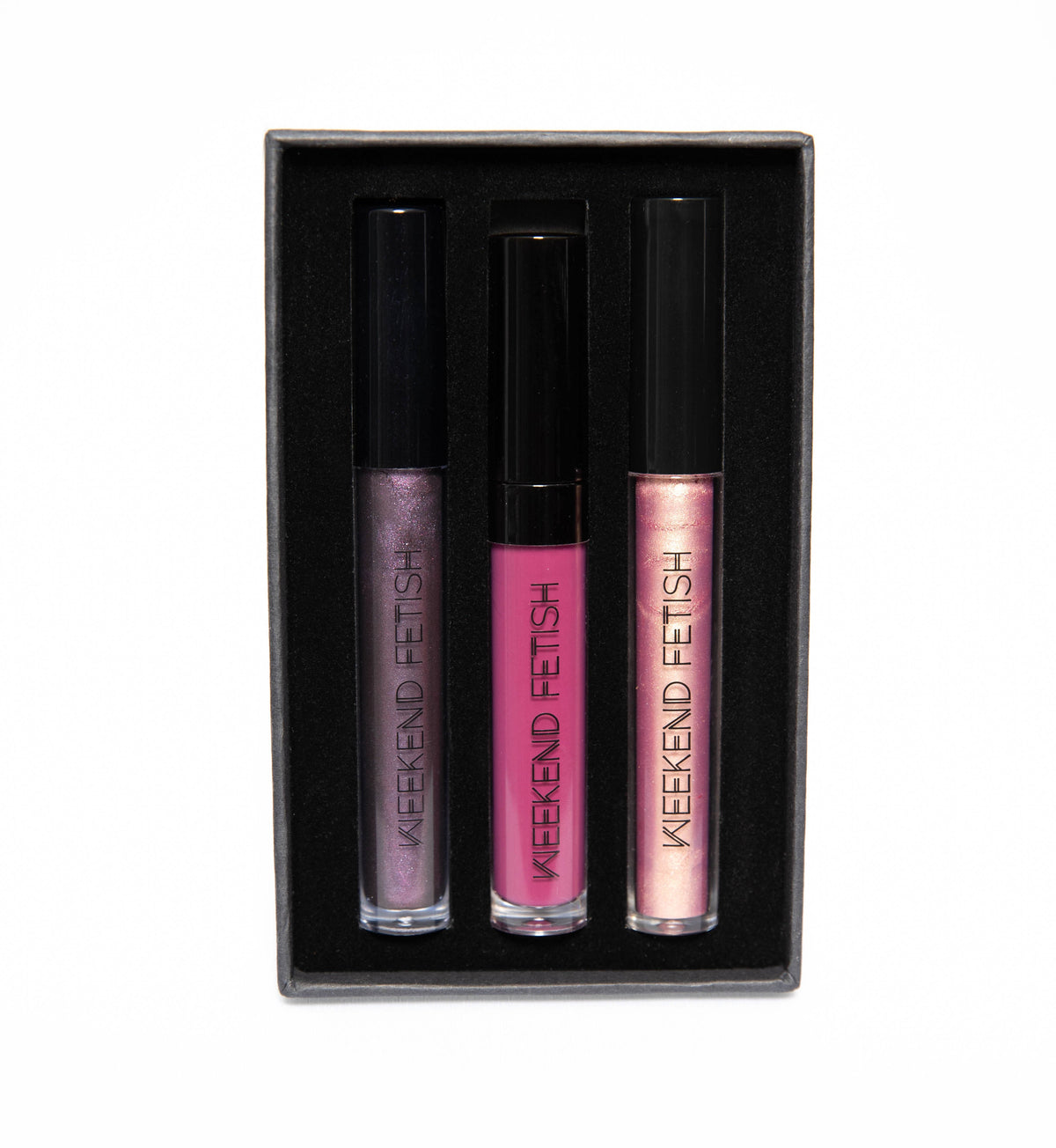 Night Life Lip Bundle