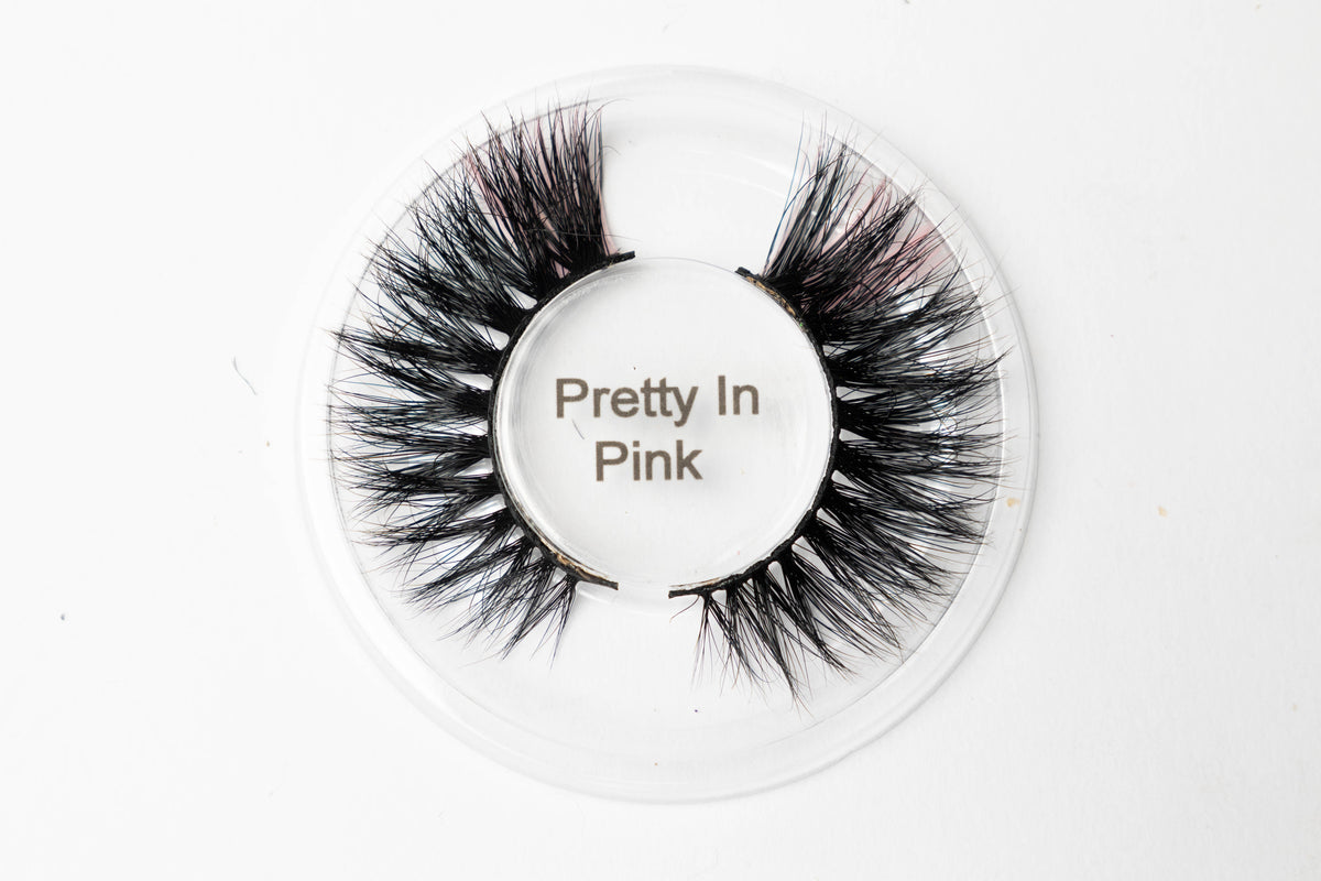 Strip Lashes