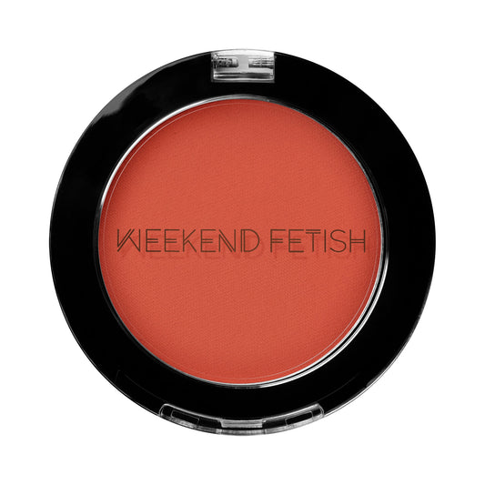 Weekend Fetish Buildable Powder Blush in Pinch Me