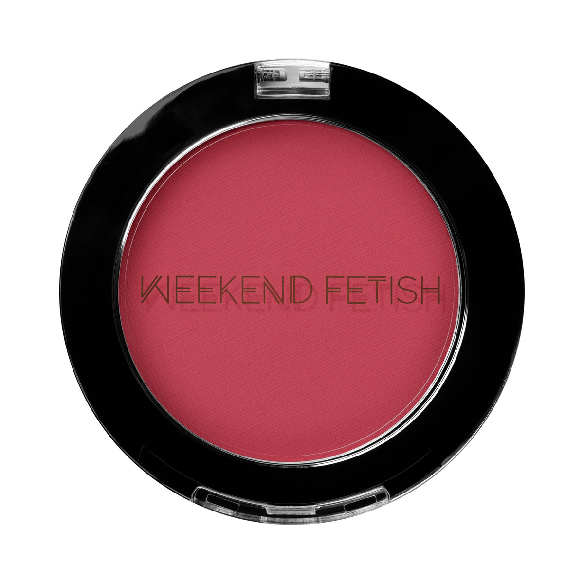 Weekend Fetish Buildable Powder Blush in Razzle Dazzle