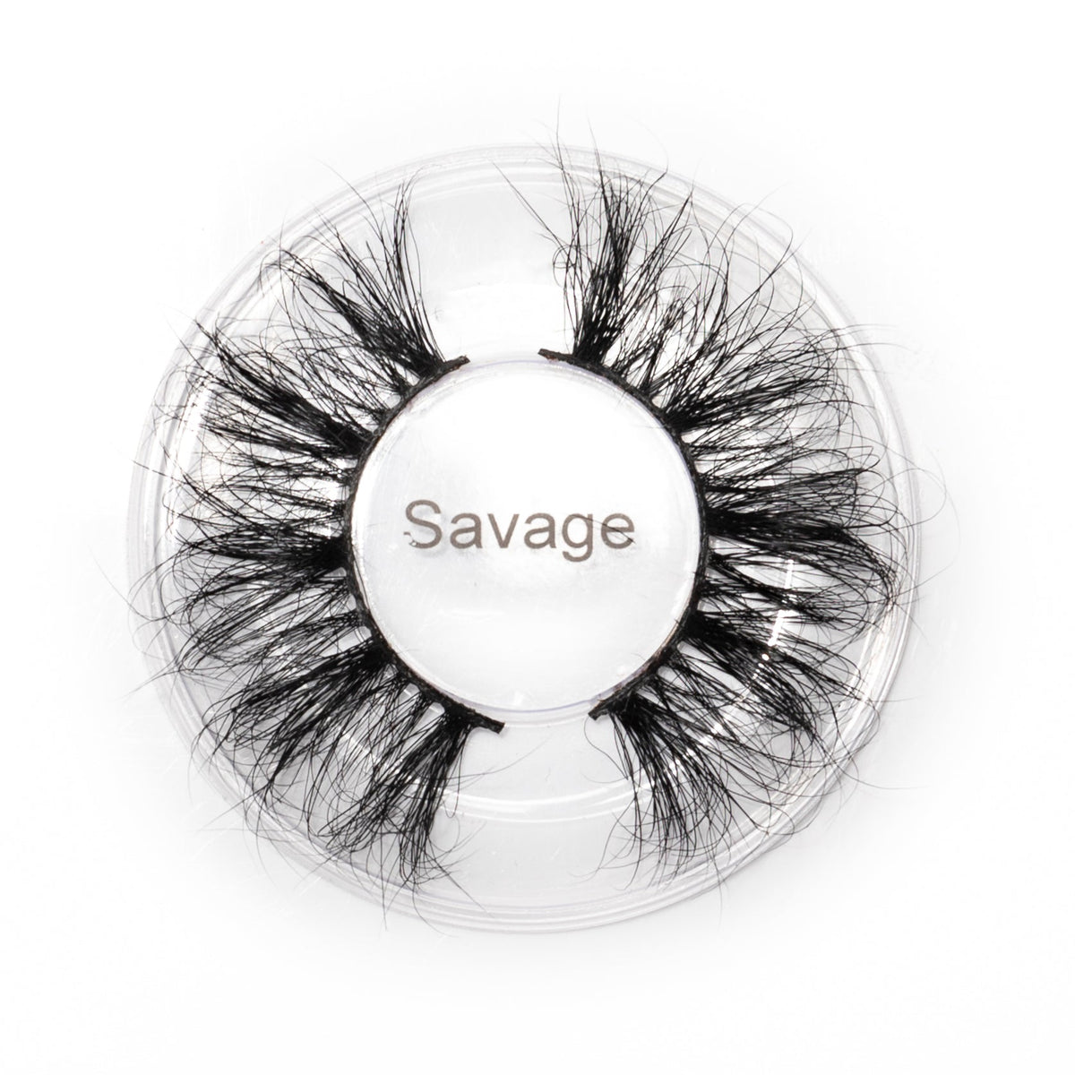 Strip Lashes