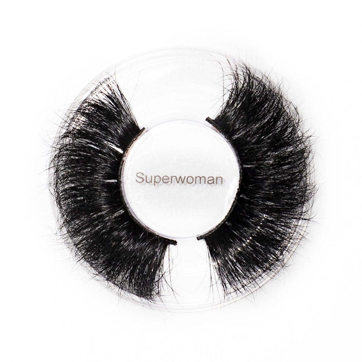 Strip Lashes