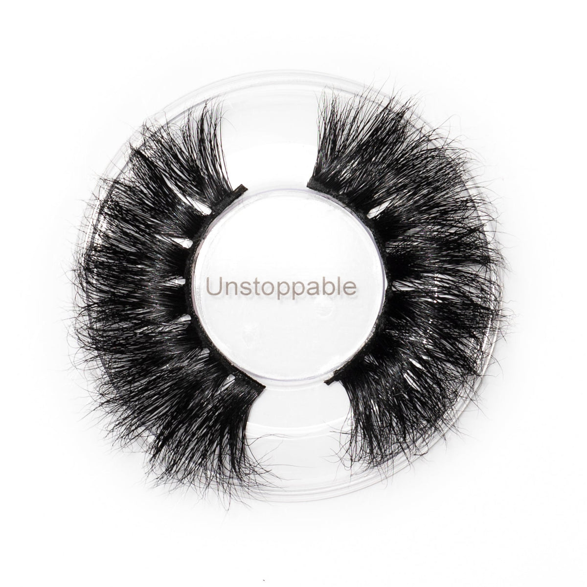 Strip Lashes