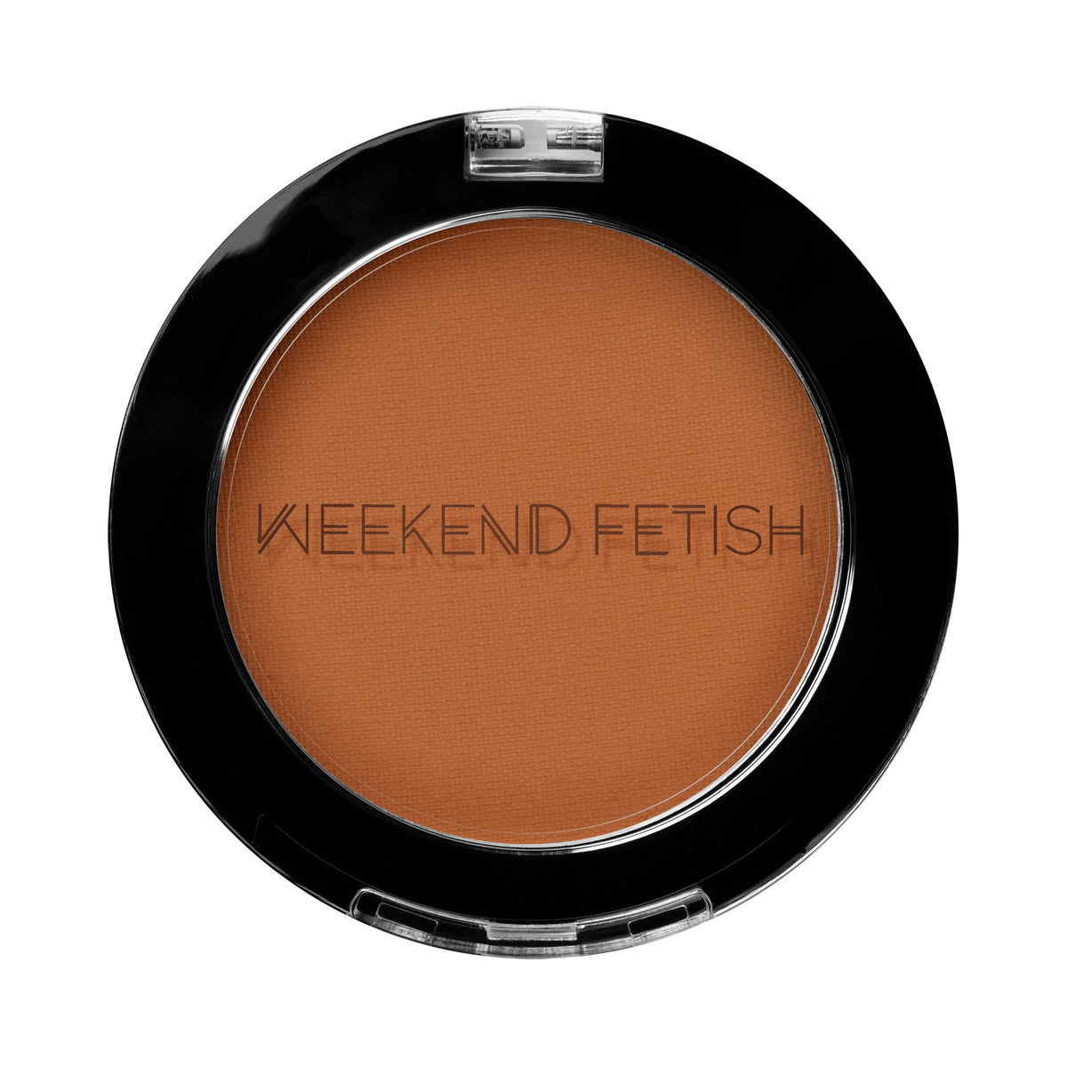 Matte Contour Pressed Powder